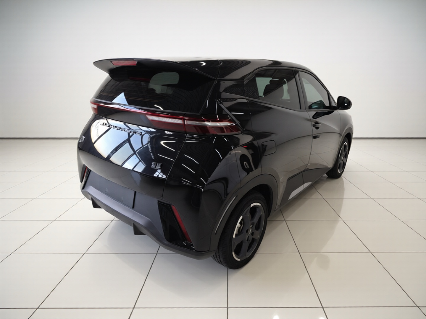 BYD Seagull 2023 Flying Edition — снимка 6