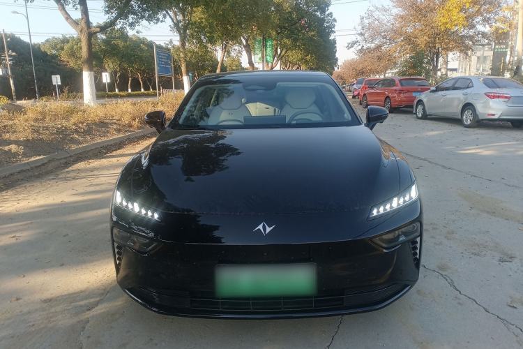 Used Dongfeng eπ eπ007 2024 530 Pro Version