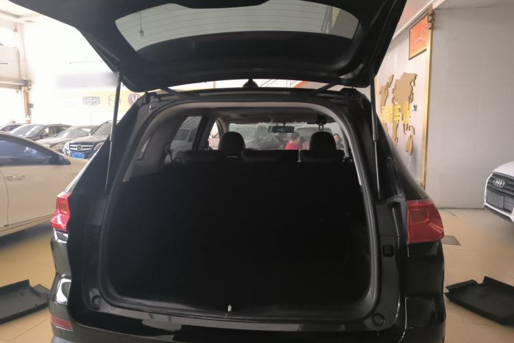 Used Haval M6 2021 PLUS 1.5T DCT Luxury Smart Connectivity Model