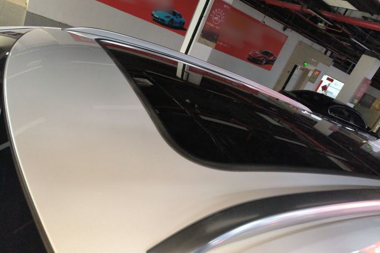 Used BYD Song PLUS New Energy 2025 DM-i 112KM Prestige Model