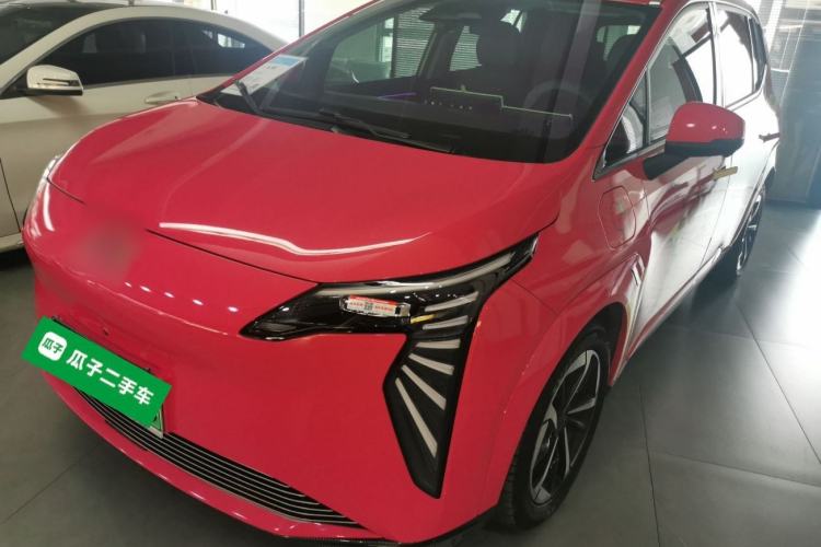 Used AION Y 2023 Younger Star Edition