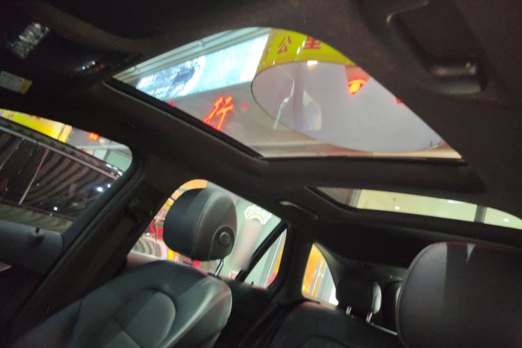 Used Mercedes-Benz GLC 2016 GLC 200 4MATIC