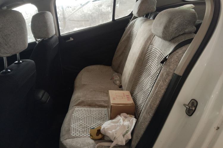 Used Peugeot 308 2013 1.6L Automatic YouShang Model
