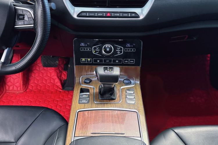 Used Hongqi H5 2020 1.5T DCT Flagship Edition