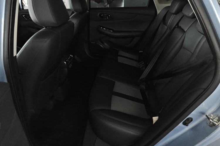 Used AION S MAX 2024 70 Star Edition
