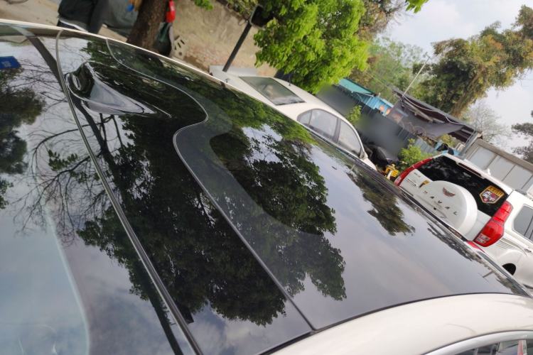 Used IM L6 2025 Ultra Model Roof