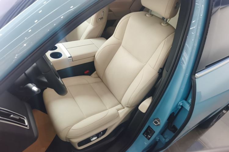 Used Li Auto L7 2024 Ultra Model