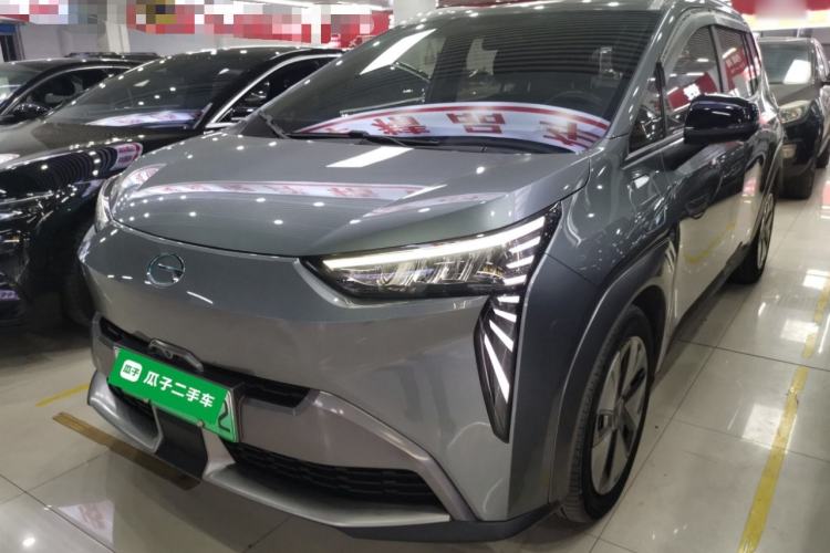 Used AION Y 2022 70 Enjoyment Edition Ternary Lithium