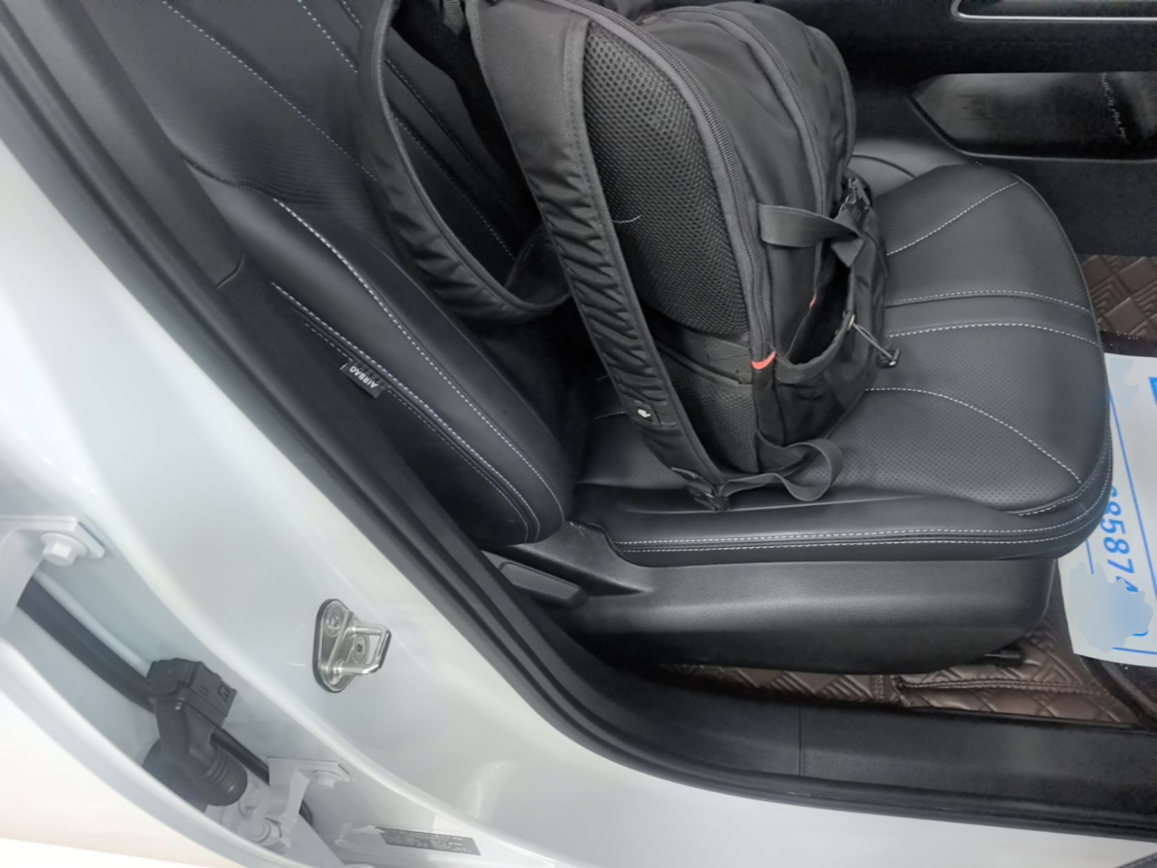 Geely Auto Preface 2026 Model Oriental Yao 1.5TD Fuyao Edition — снимка 19