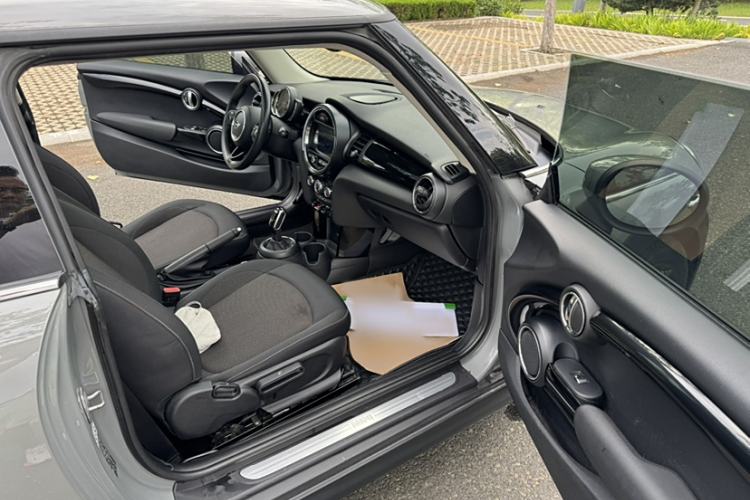 Used MINI MINI 2021 1.5T ONE PLUS