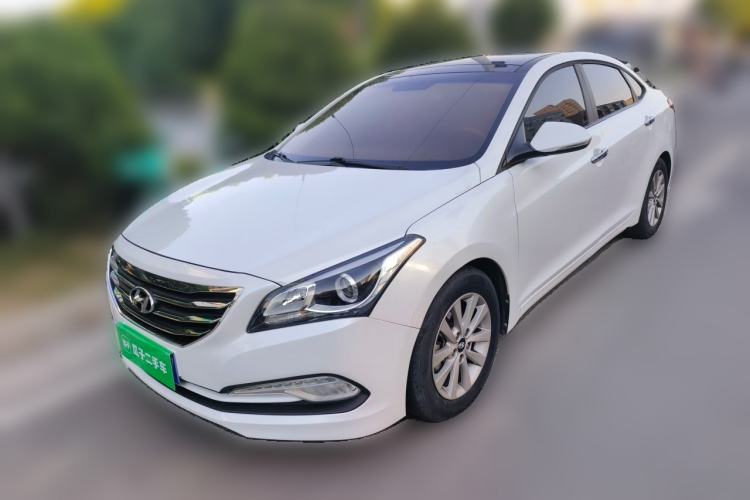 Used Hyundai Mistra 2014 1.8L Automatic Smart GLS