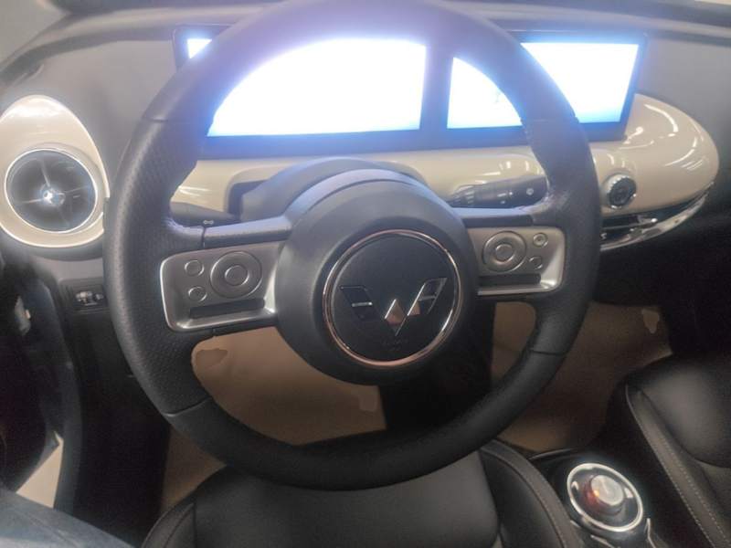 Used Wuling Bingo 2024 333 km Lingxi Connected Version — 10