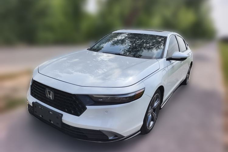 Used Honda Accord New Energy 2023 2.0L ePHEV Prestige Edition