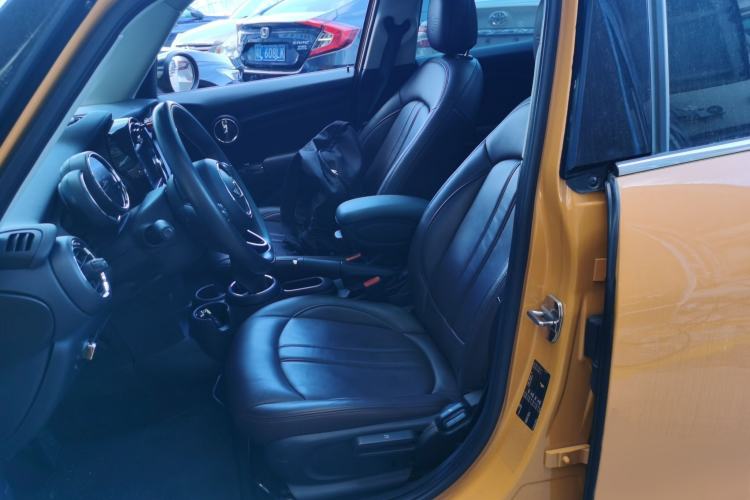 Used MINI MINI 2016 1.2T ONE Pioneer Edition Five-Door Version
