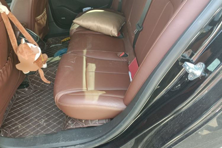 Used Buick LaCrosse 2013 2.4L SIDI Luxury Comfort Edition
