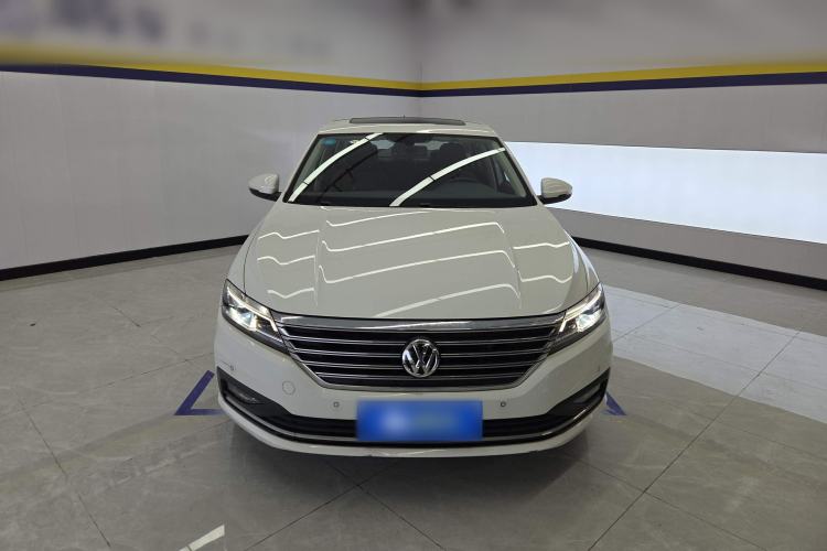 Used Volkswagen Lavida 2019 280TSI DSG Luxury Edition China VI Standard