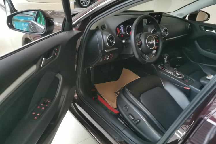 Used Audi A3 2014 Sportback 35 TFSI Automatic Style Edition