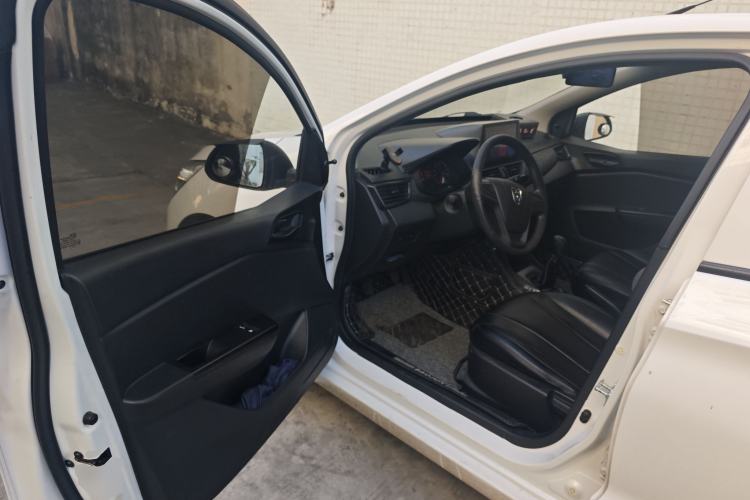 Used Baojun 310 2020 1.2L Manual Value Edition
