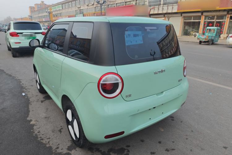 Used Qiyuan Lumin 2022 155 km – Refreshingly Sweet Edition
