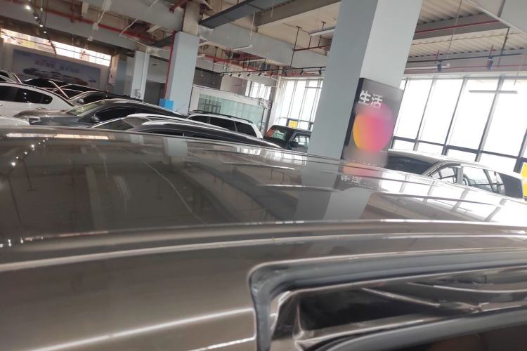 Used Buick GL8 2021 Land Cruiser Executive Class 652T Comfort Model
