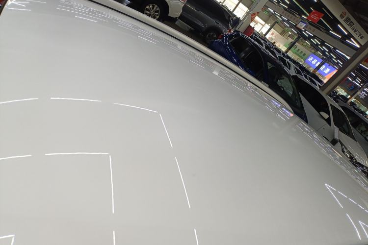 Used Geometry E Firefly 2024 301km Flowing Light
