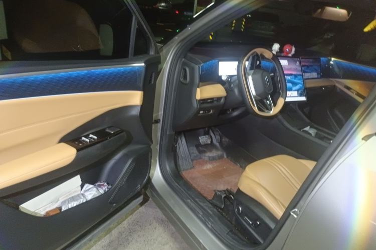 Used Geely Galaxy L7 2023 1.5T 115 km Starship