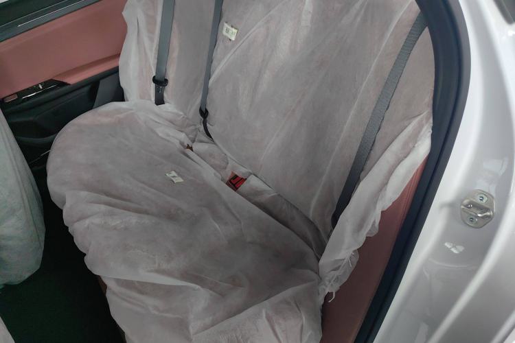 Used Geely Galaxy L6 2025 EM-i 60km Exploration Edition