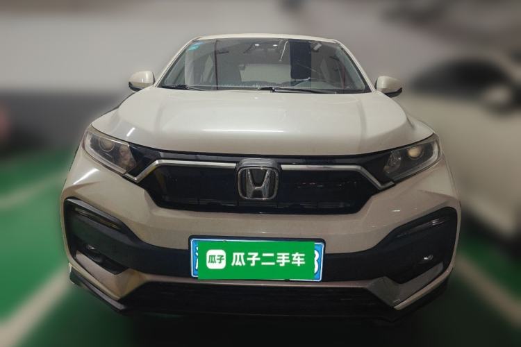 Used Honda XR-V 2019 1.5L CVT Comfort Version China VI
