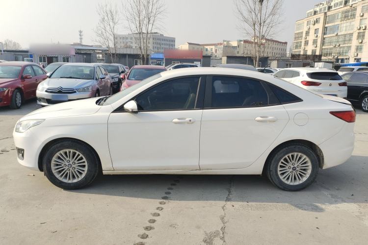 Used Ford Escort 2015 1.5L Manual Comfort Model