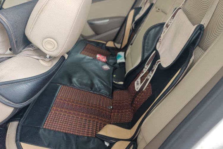 Used Buick GT 2013 GT 1.6L Automatic Fashion Edition