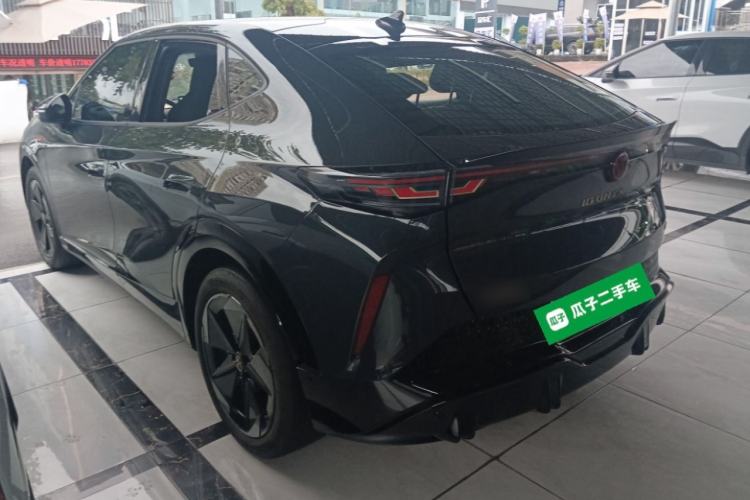 Used Volkswagen ID.UNYX 2024 Revised Pro Long-Range Version
