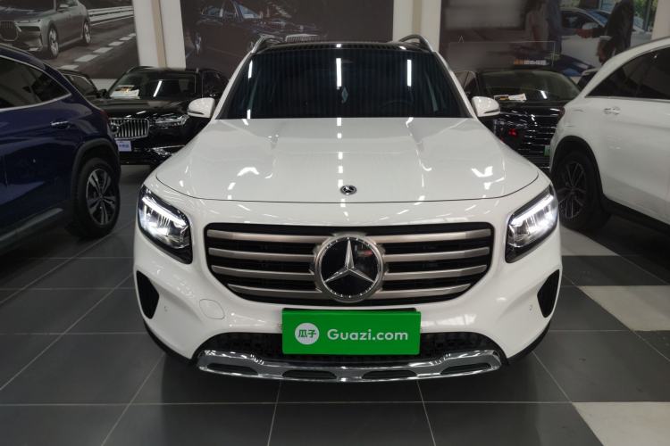 Used Mercedes-Benz GLB 2024 GLB 220 Dynamic Edition
