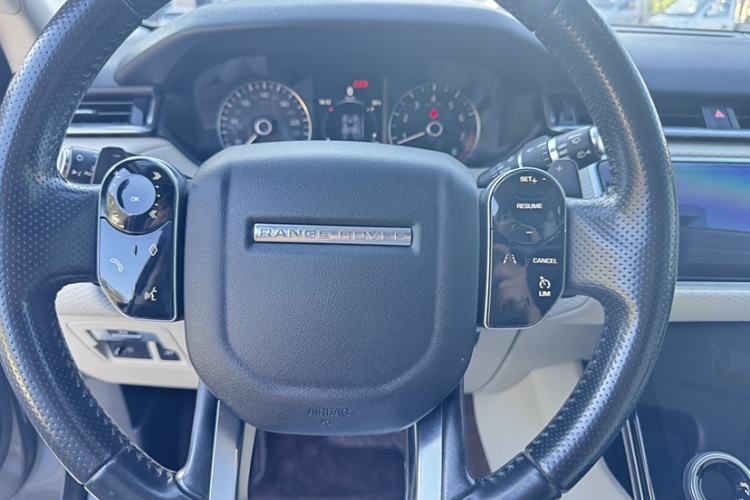 Used Land Rover Range Rover Velar 2017 P380 S