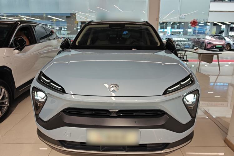 Used Nio ES6 2020 420 km Sport Edition