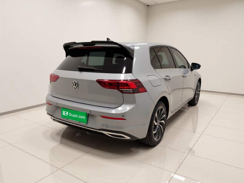 Used Volkswagen Golf 2021 280TSI DSG Pro — 6