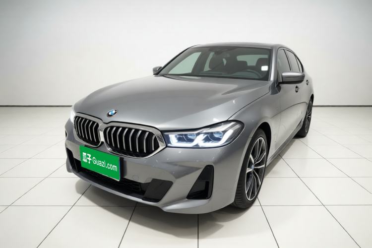 Used BMW 6 Series GT 2022 630i M Sport Package