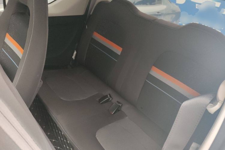 Used Wuling Hongguang MINIEV 2020 Freedom Version Lithium Iron Phosphate