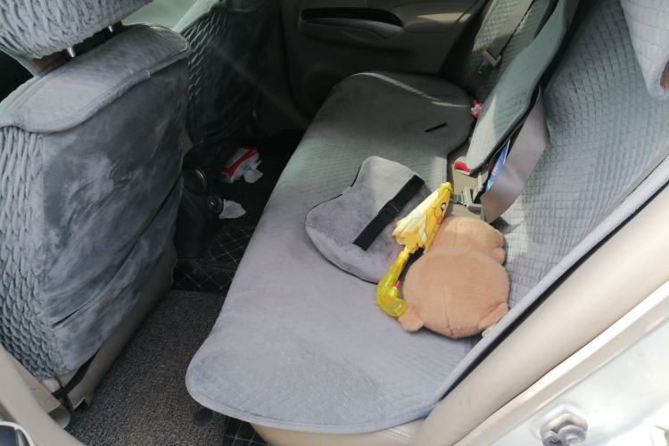 Used Nissan Sunny 2011 1.5XL CVT Luxury Edition
