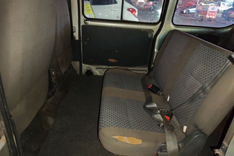 Used Wuling Zhiguang 2013 1.0L Practical Version
