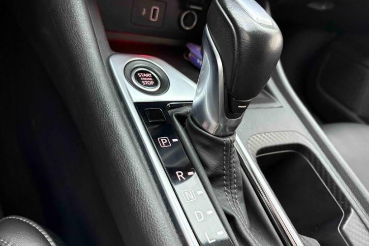 Used Nissan Sylphy 2022 1.6L XL CVT Enjoyment Edition Gear Lever