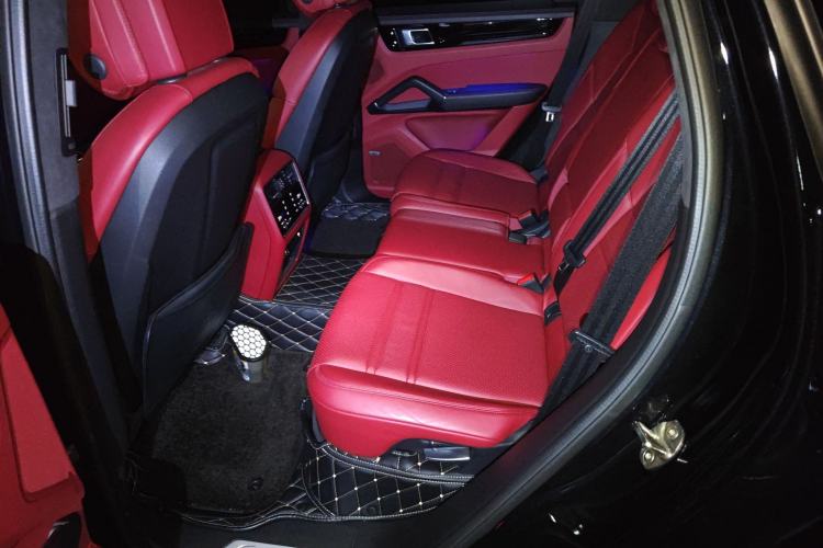 Used Porsche Cayenne 2019 Cayenne 3.0T