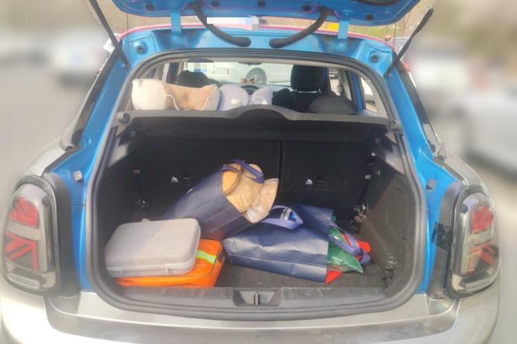 Used MINI 2015 1.5T COOPER Fun Five-Door Edition