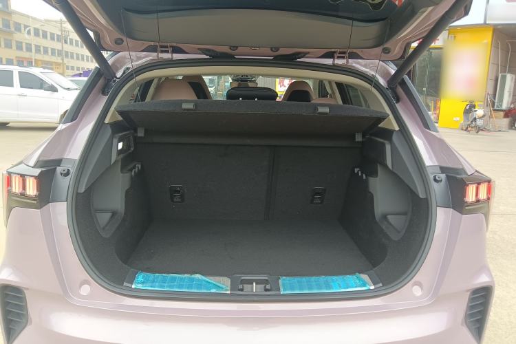 Used Lynk & Co 06 2023 Remix 1.5T Shero
