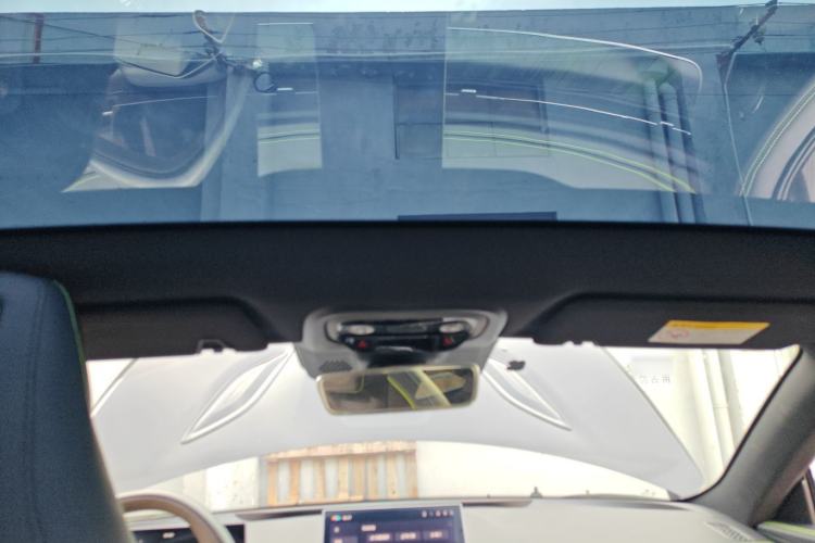 Used NETA GT 2023 660 Headliner