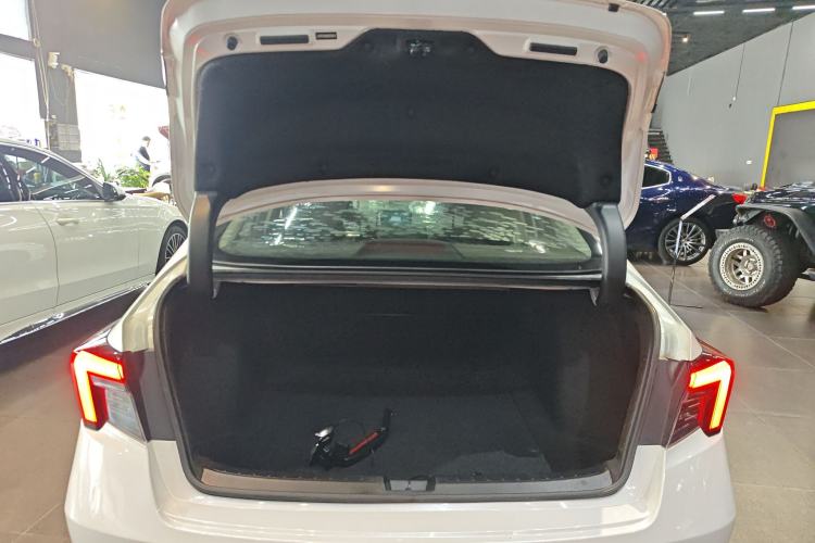 Used Honda Integra 2022 240TURBO CVT Technology Edition
