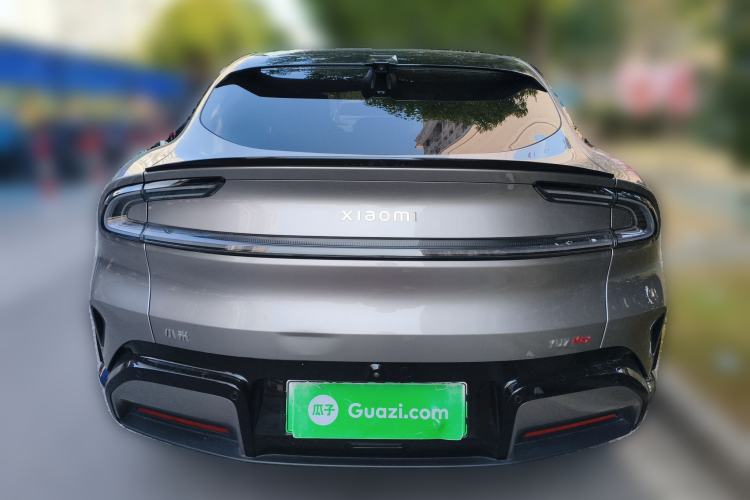 Used Xiaomi Auto YU7 2025 Ultra-Long Range High-Performance All-Wheel-Drive Max Edition