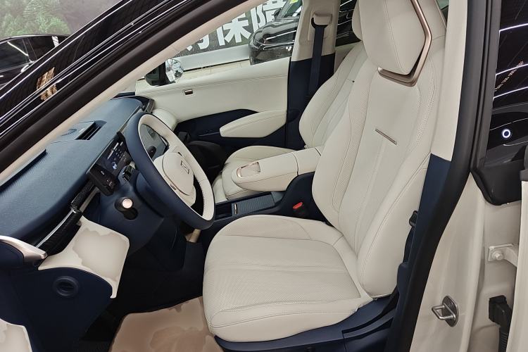 Used Zeekr X 2025 Four-Seater Rear-Drive Cube Version