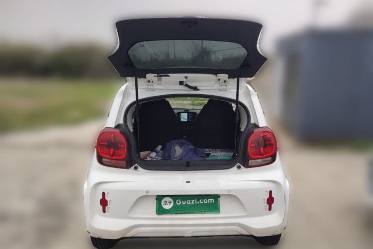 Used Roewe Clever 2022 311km QiQi BoBo Edition