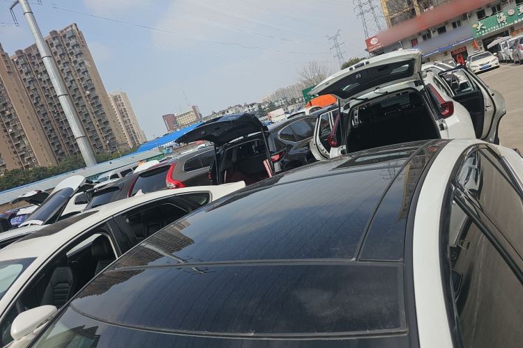 Used Nissan Teana 2022 2.0L XL-TLS Enjoyment Edition