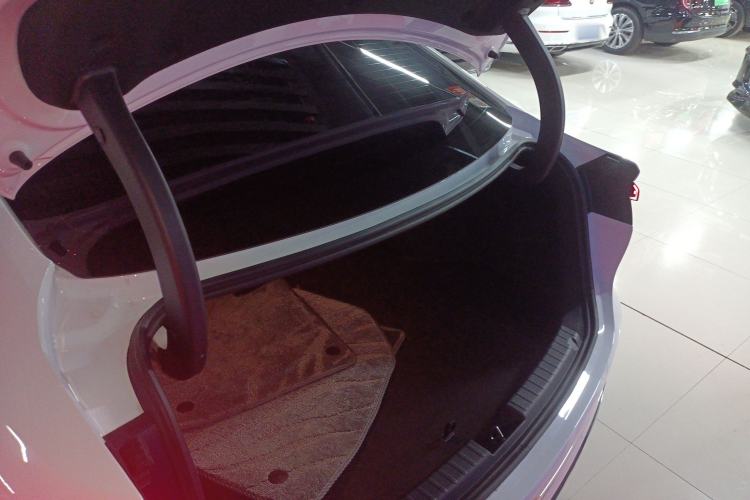 Used Geely Galaxy Galaxy A7 2025 Model EM-i 150km Exploration+ Edition